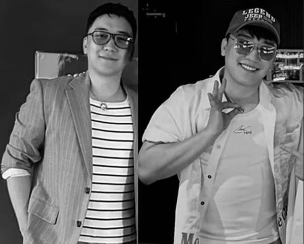 빅뱅 전 멤버 승리, 근황 사진 공개…“새 사업 구상?” 네티즌 “빅뱅 팔이 이제 그만”