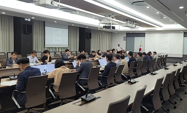 시흥시, 상반기 신속집행 '최우수기관' 선정