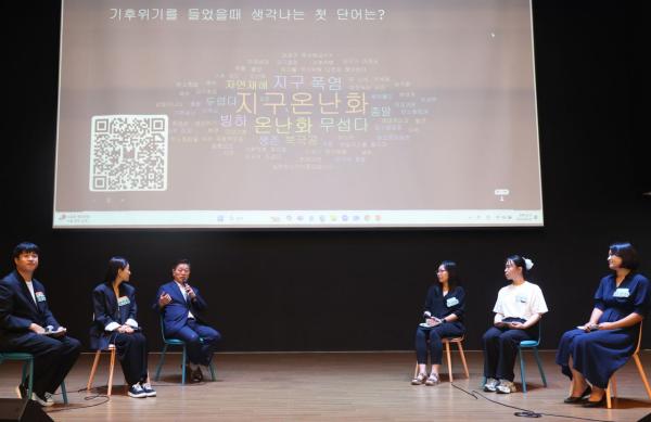 광명시 "탄소중립 실천 '기후의병' 1만5000명 돌파"