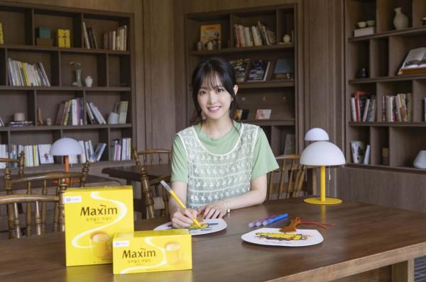 “한옥 앞마당서 느끼는 가장 한국적인 환대”… 동서식품 ‘맥심가옥’ 팝업스토어 운영