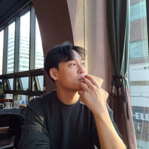 Musical Actor Choi Jae-rim. Phoenix Entertainment Instagram post capture