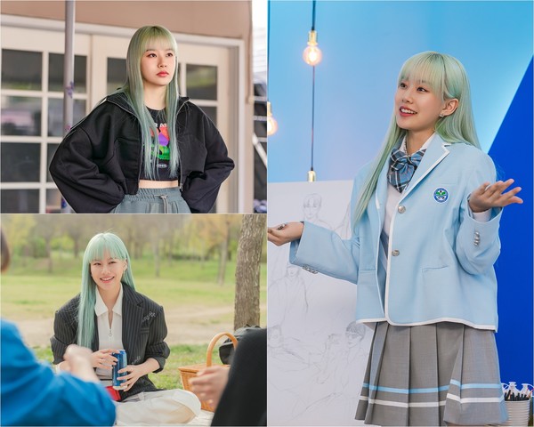 Photo provided by= Number Three Pictures·MI·Kenaz