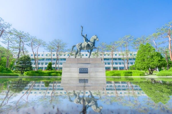 아주대, 제18대 총장 후보자 공개 모집