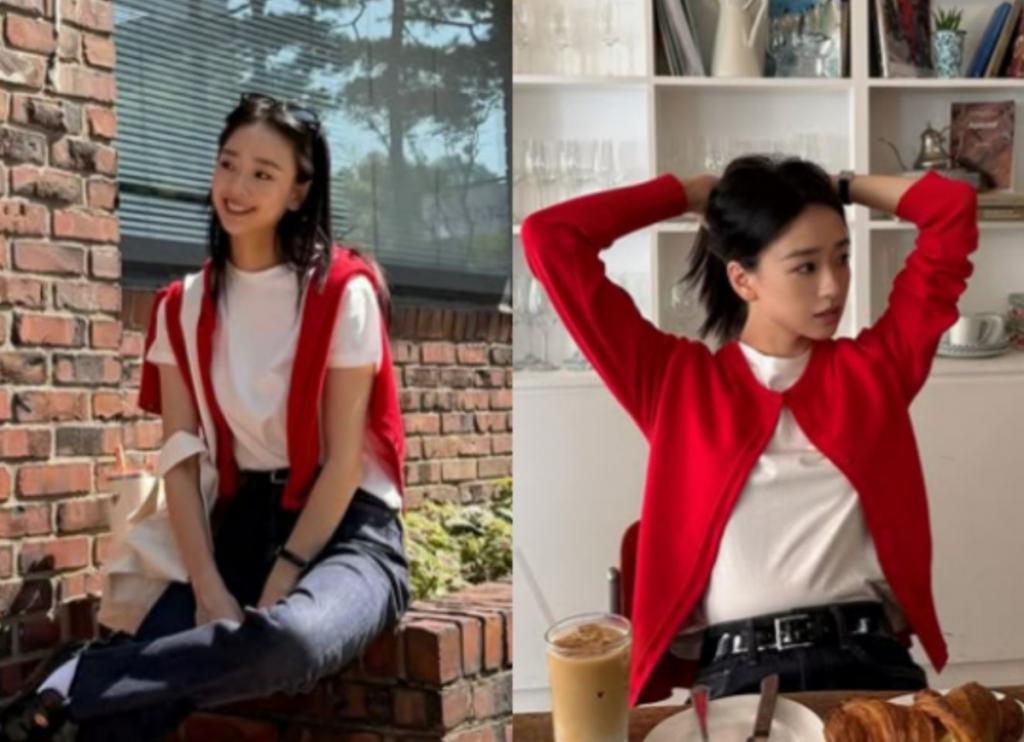 손연재 / 사진 = 손연재 SNS