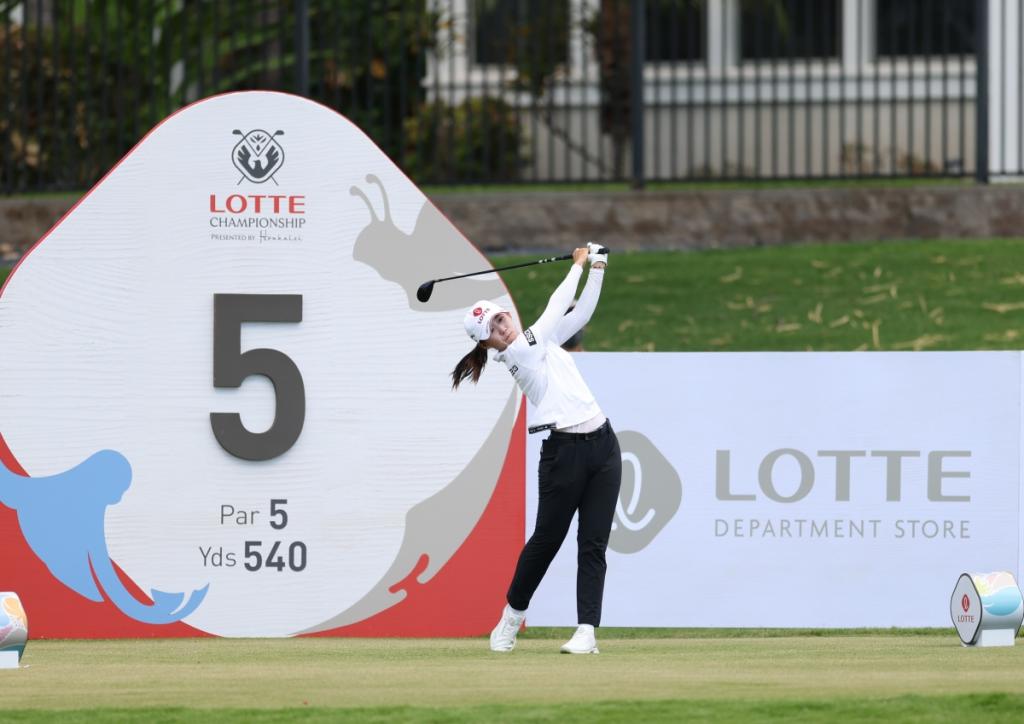 황유민.대홍기획 제공