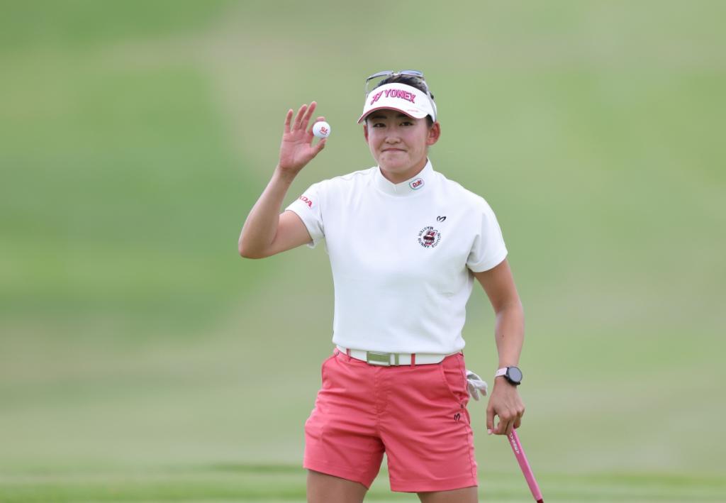 이와이 치사토. 대홍기획 제공