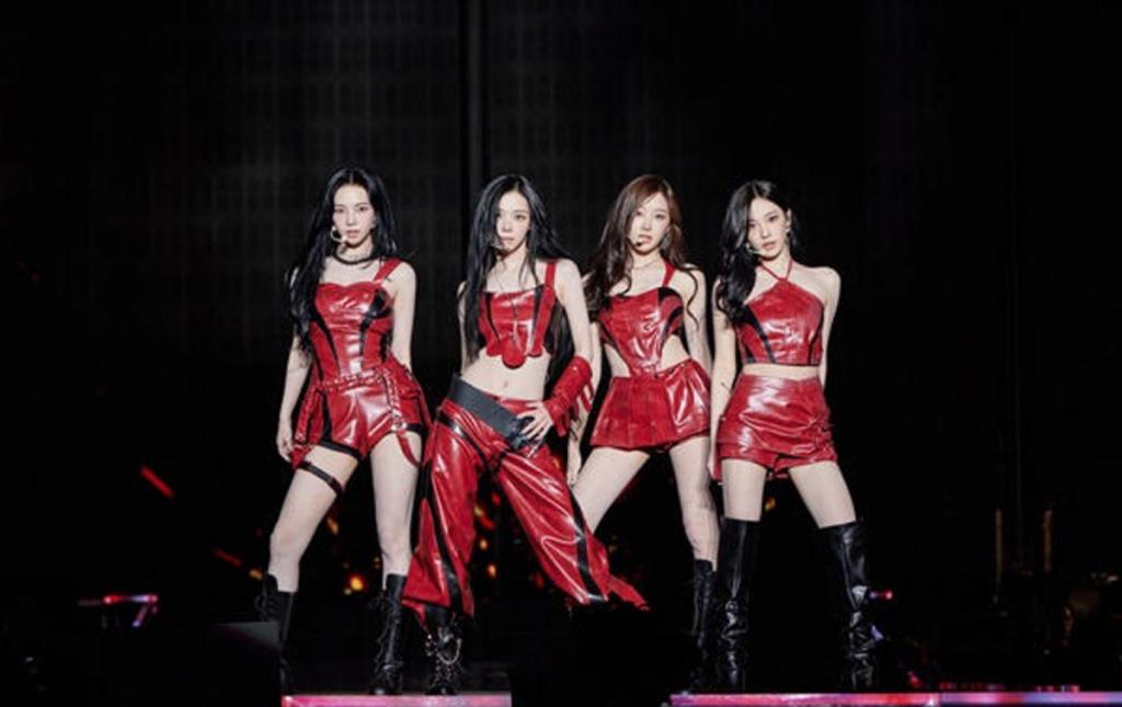 에스파 / 사진 = SM 엔터테인먼트 제공