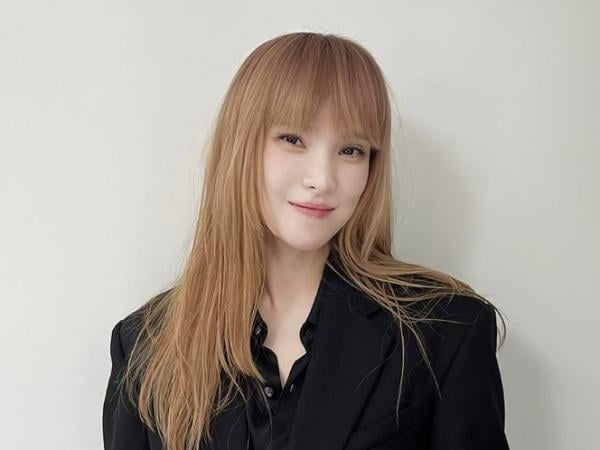 ‘조정석♥’ 거미, 임신 5개월 근황 포착…숨길 수 없는 ‘D라인’