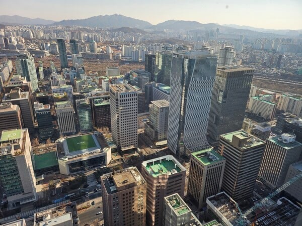 금융당국 조직개편 일단락…금융권 대대적 인사 교체 본격화