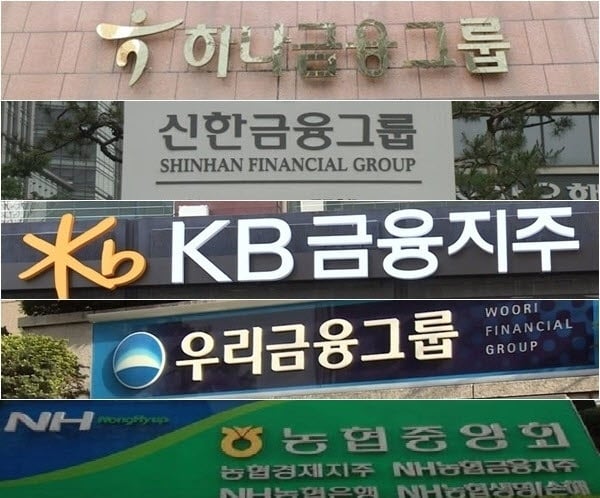 은행권, 연이은 해킹 사고에 전방위 보안 점검 돌입