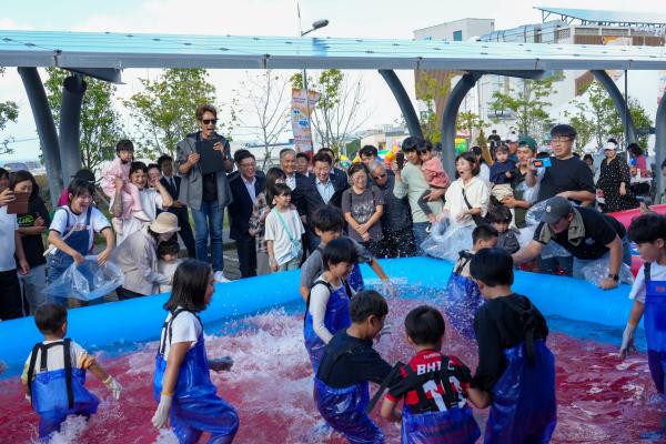 광어축제 갈까, 칠십리축제 갈까… 17~19일 제주 가을철 축제 절정