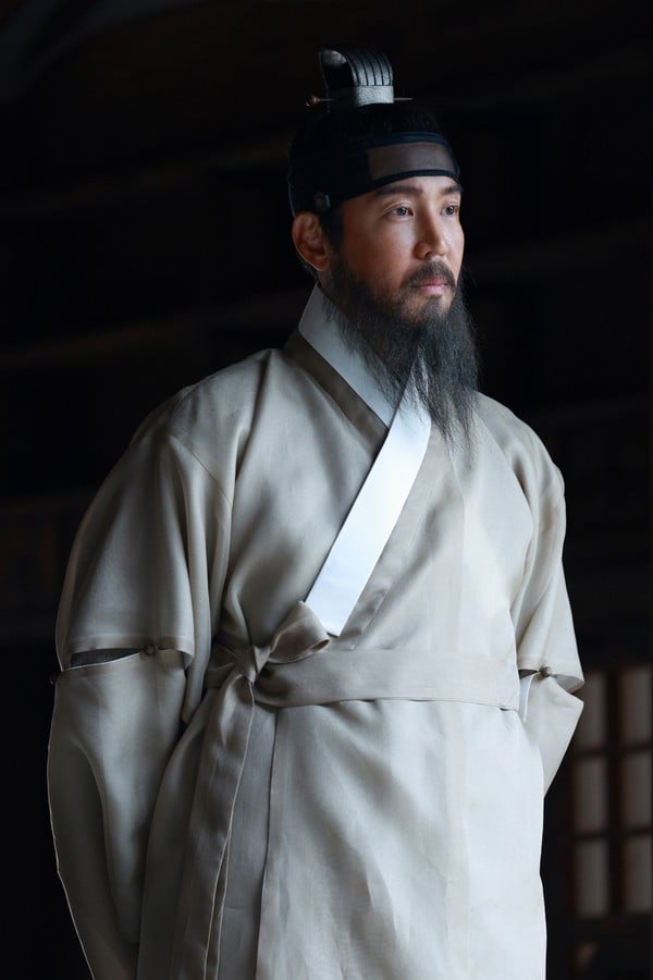 ‘탁류’ 최원영, 흐름을 바꾸는 존재감! 대호군役 첫 등장! '겉따속차 반전캐’