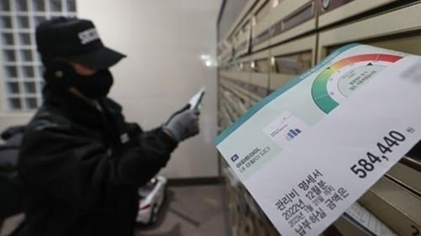 난방비 '0원 아파트' 19만 가구…계량기 고장만 2만3000곳