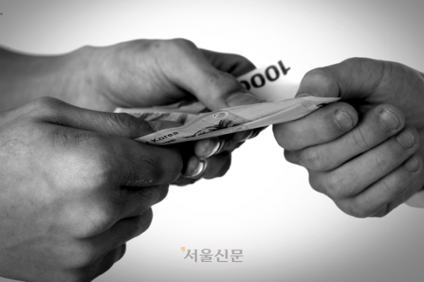 황금 연휴에도 우울한 직장인…기업 10곳 중 6곳만 상여금 지급