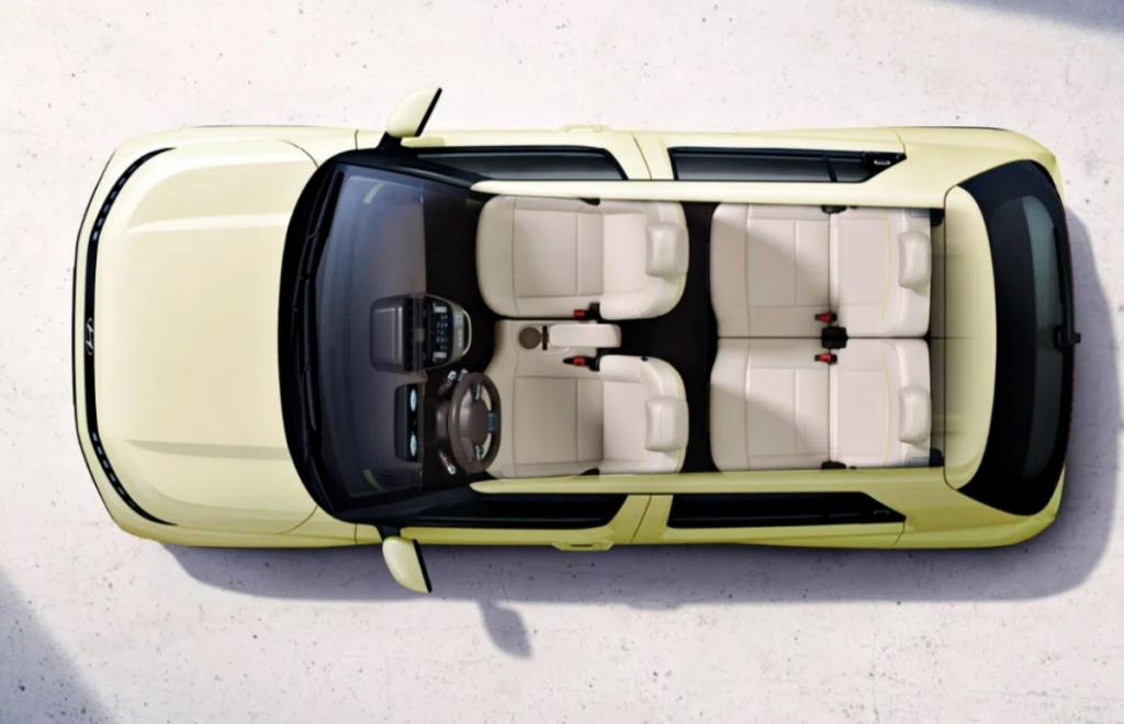 캐스퍼 일렉트릭 (출처=현대차)