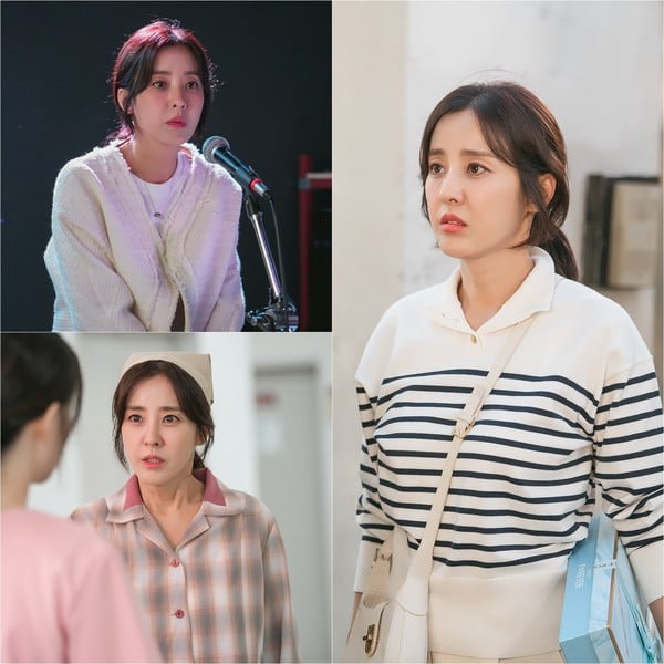 '마리와 별난 아빠들' 철부지 엄마로 돌아온 박은혜, “신선한 소재에 마음 끌렸다”...주시라 캐릭터의 매력 포인트는?