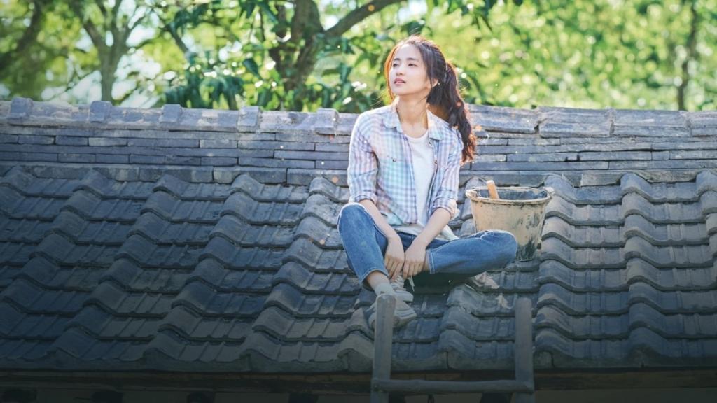 영화 리틀 포레스트 / 넷플릭스 