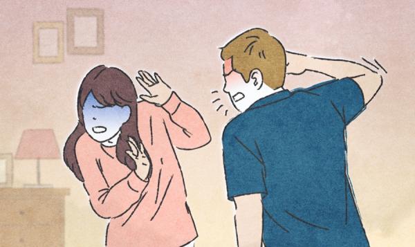 “큰집 안가?” 아내에 흉기 휘두른 60대…명절이 두렵다 ‘가정폭력 주의보’