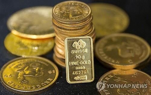 금값 4000달러 육박 사상 최고치…美 셧다운 등 불확실성 확대 영향