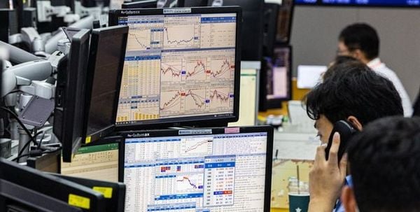 한국, 내년 4월부터 세계 3대 채권지수 'WGBI' 편입