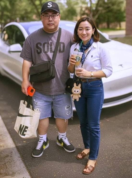 추석 밥상 오른 ‘영포티’ 논쟁…“시기질투” vs “옷만 젊은 ‘꼰대’”
