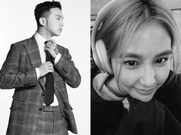 케데헌 ‘소다팝’ 작곡가, 소녀시대 유리 사촌과 결혼한다