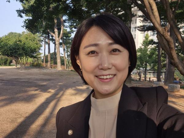 백승아 "냉부해 시청률 8.9%, 홍보대사 주진우 덕분…K푸드에 대한 李대통령 열정 드러나"