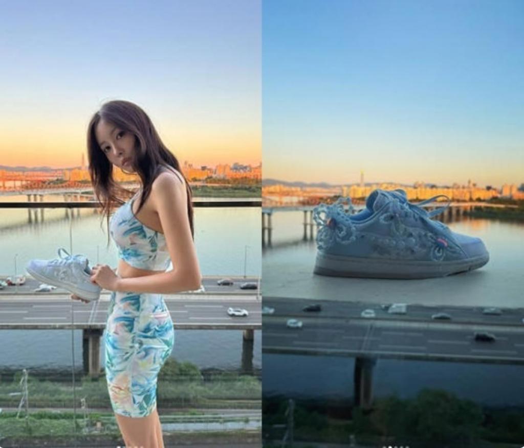 효민 / 사진 = 효민 SNS