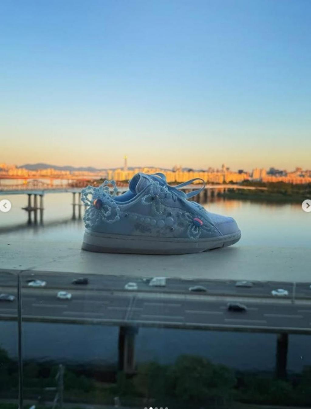 효민 / 사진 = 효민 SNS