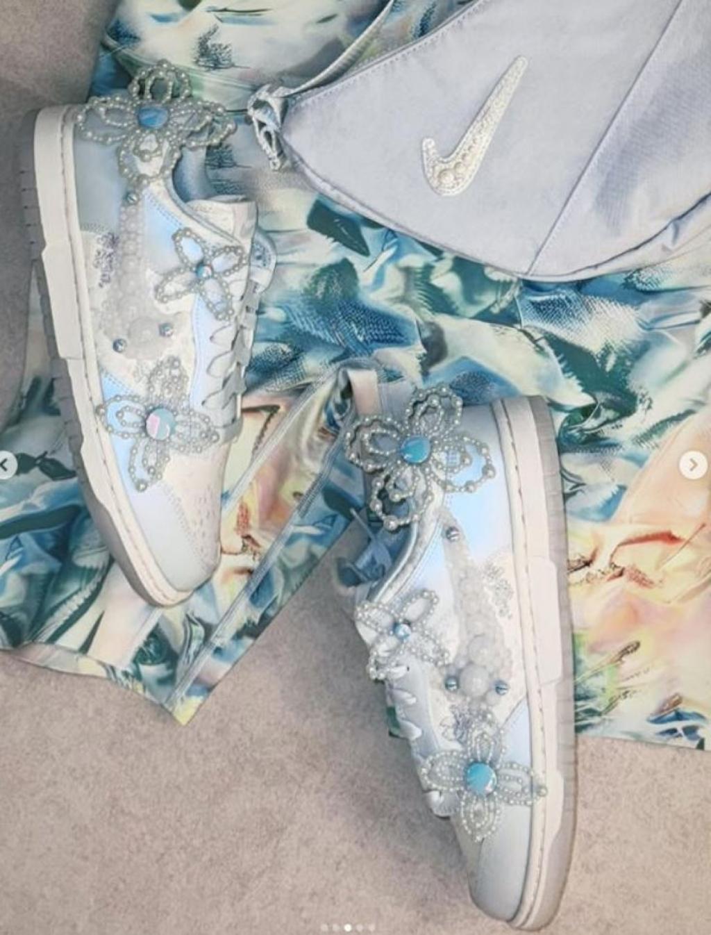 효민 / 사진 = 효민 SNS