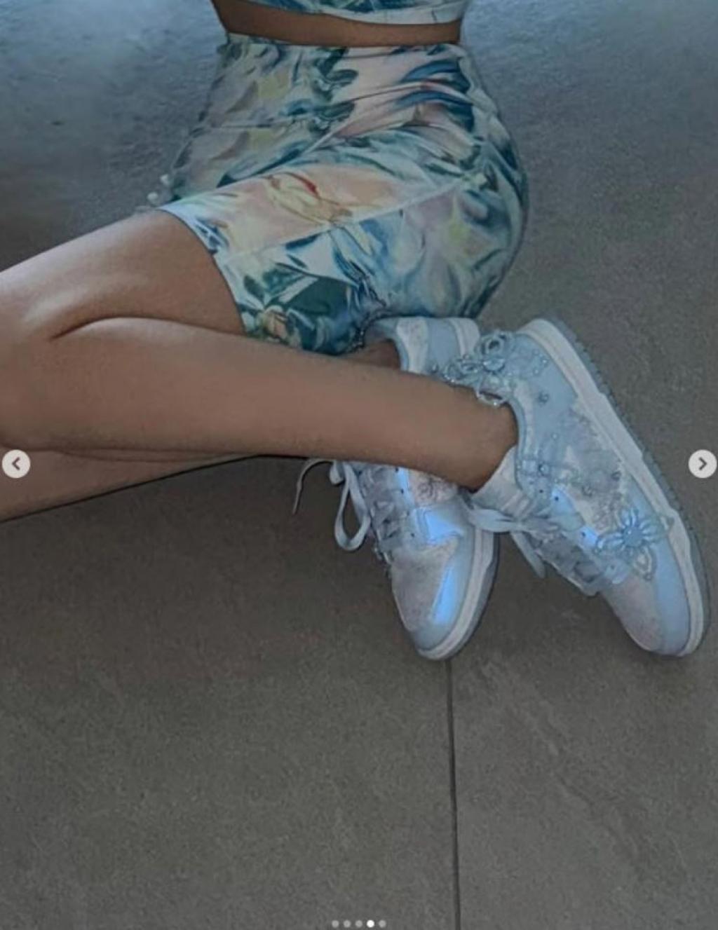 효민 / 사진 = 효민 SNS