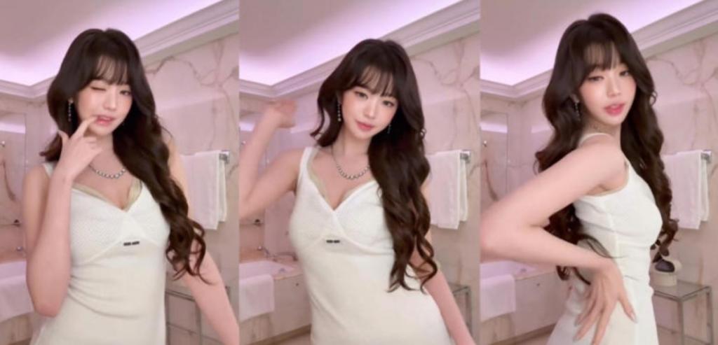 장원영 / 사진 = 아이브 공식 SNS