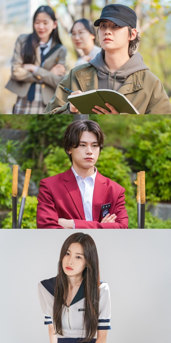 사진제공= ㈜넘버쓰리픽쳐스·MI·케나즈