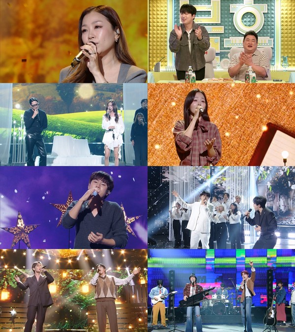 사진제공 | 불후의 명곡