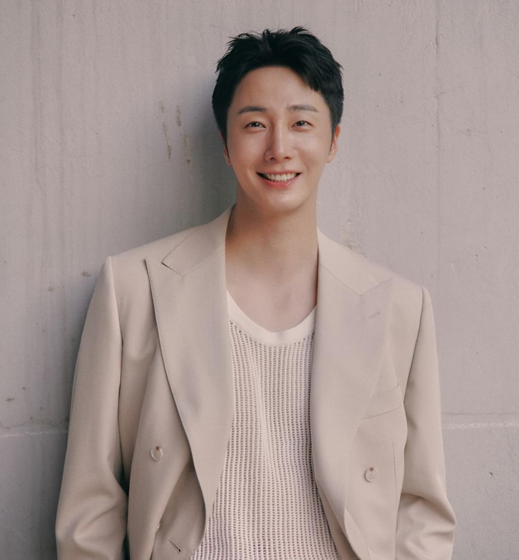 사진=정일우 SNS