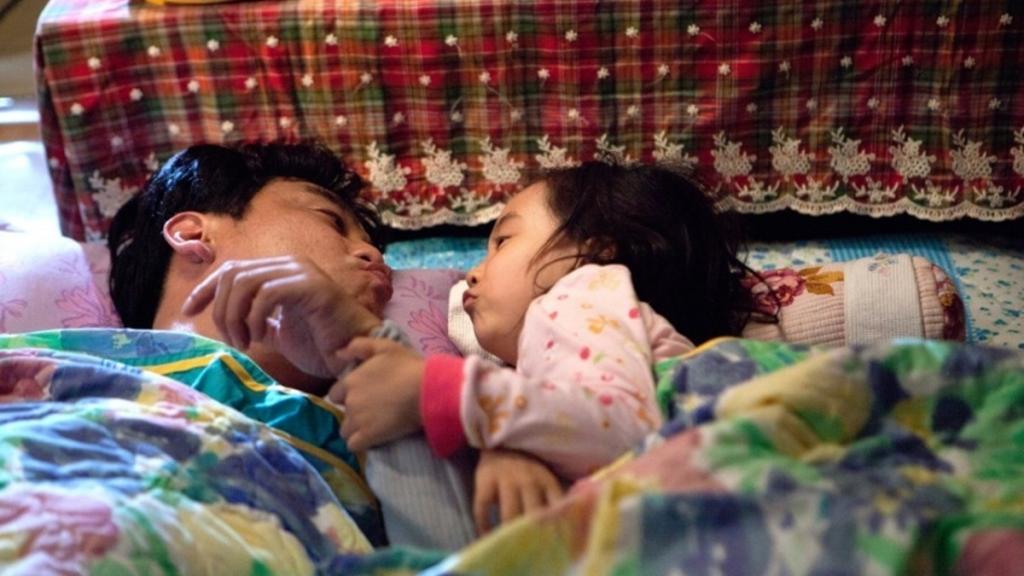 Miracle in Cell No. 7 / Naver Film