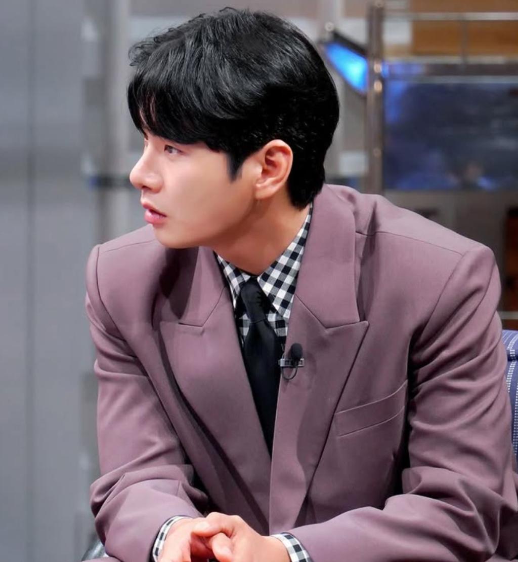 Actor Lee Yi-kyung / Source: Instagram Actor Lee Yi-kyung / Source: Instagram