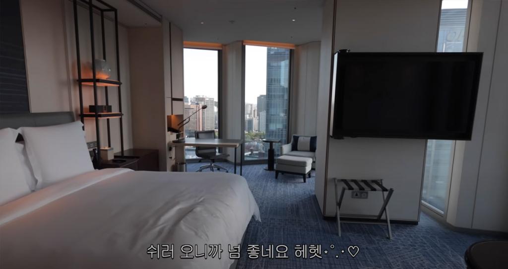 Son Yeon-jae / Source: Son Yeon-jae YouTube Son Yeon-jae / Source: Son Yeon-jae YouTube