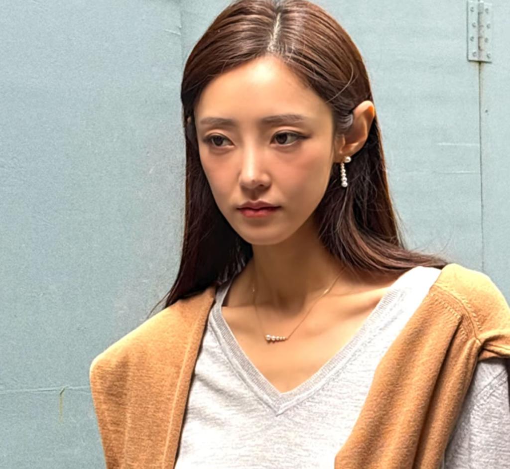 Seo Hayan / Source: Instagram