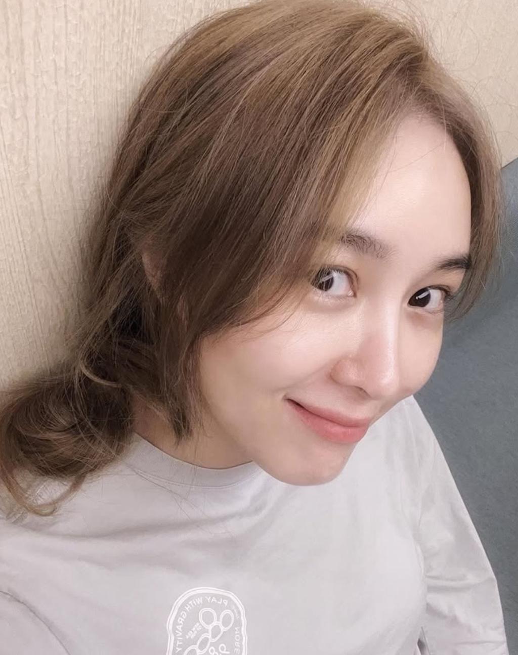 Ok Joo Hyun / Source: Instagram Ok Joo Hyun / Source: Instagram