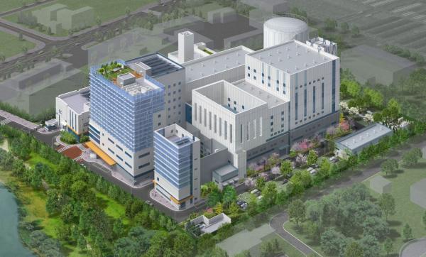 서울에너지공사, 마곡 등 서남권 열 공급 체계 구축에 7000억 투자