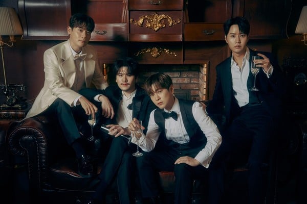 라포엠, 한국시리즈 우승 현장 울린 ‘Sunshine’…스포츠계 ‘승리 테마송’ 등극!