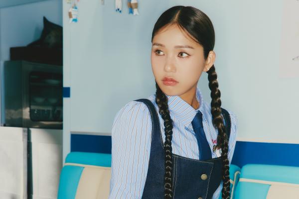 화장품 광고에서 혼자만 제외…오마이걸 미미 “데뷔 초에 공허함 컸다”