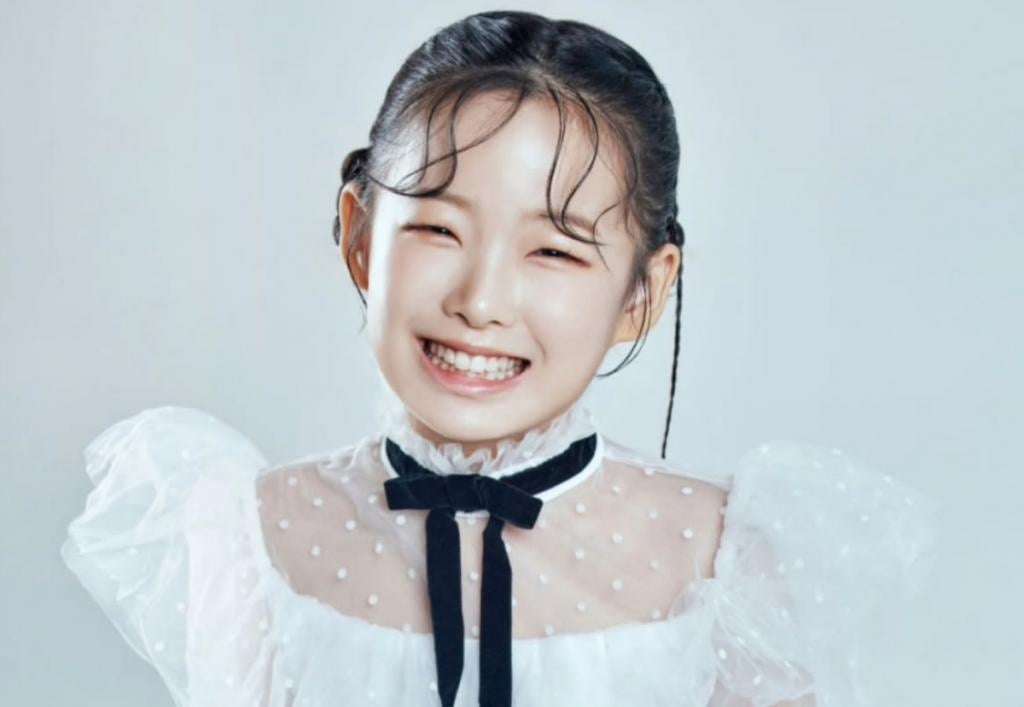 Photo=Lee Soo-yeon SNS