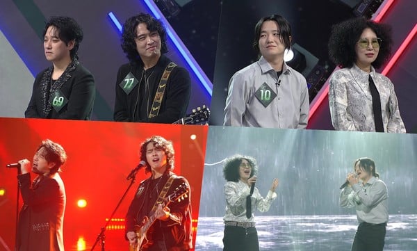 Photo Provided by JTBC