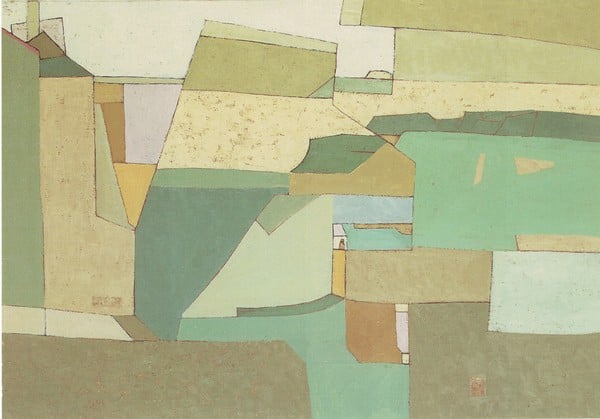 [K-Arts] 이도선의 그림이야기