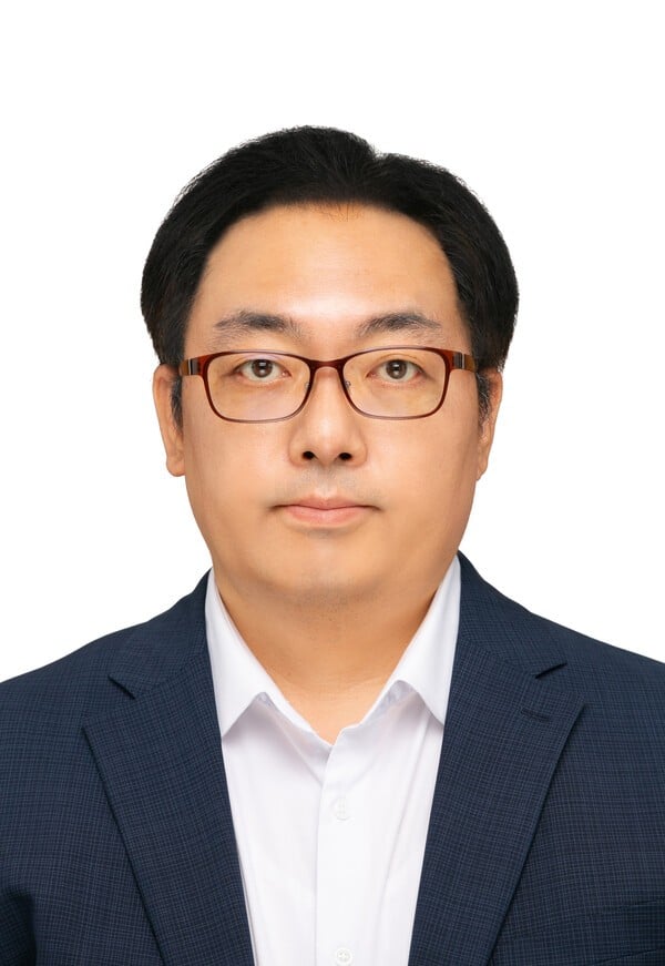 크래프톤, 최고안전책임자(CSMO) 박재철 영입