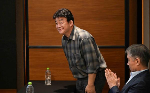 백종원이 돌아온다…MBC '남극의 셰프'로 6개월 만 복귀