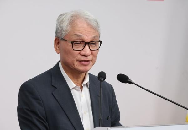 국힘 윤리위, '재개발정보 활용 주택매입 의혹' 조병길 제명