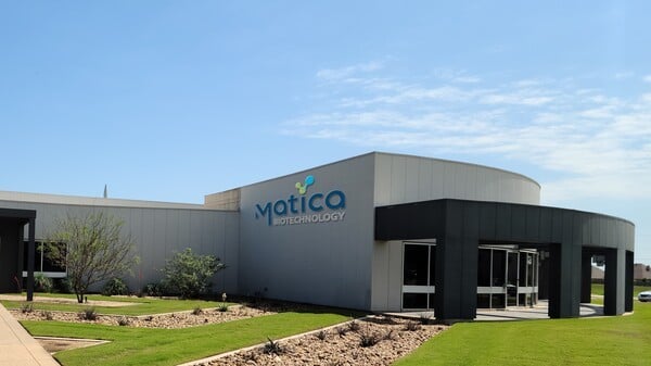 마티카 바이오, 美 칼리디 바이오테라퓨틱스와 CDMO 계약